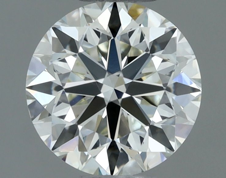 Diamond Natural 0.8Ct J-VS1 Round - IGI772680203