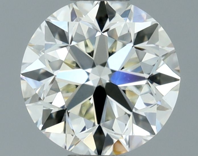 Diamond Natural 0.8Ct J-VS1 Round - IGI764687691