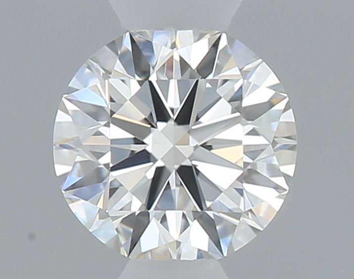 Diamond Natural 0.3Ct J-VVS1 Round - GIA2547626817