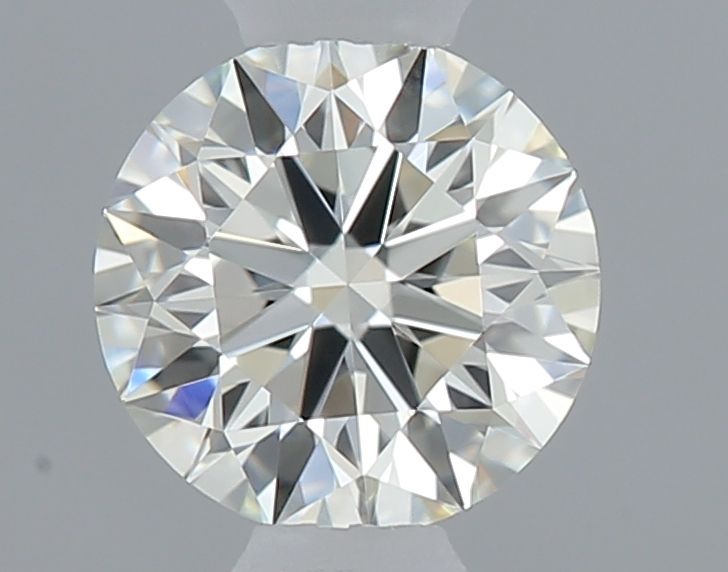Diamond Natural 0.31Ct K-VVS1 Round - GIA6541436964
