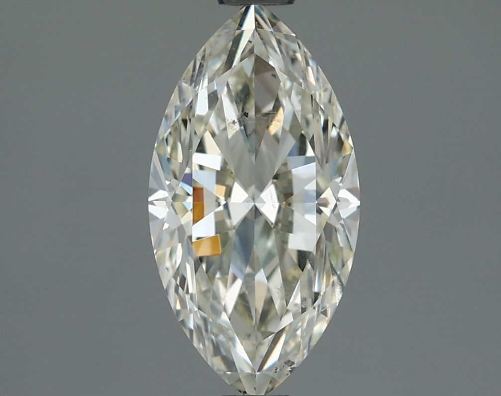 Diamond Natural 1.21Ct K-SI1 Marquise - IGI770656600