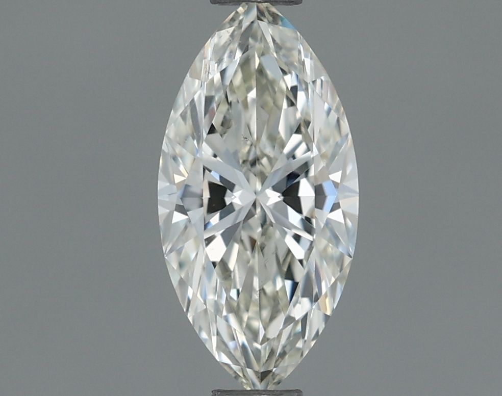 Diamond Natural 0.51Ct I-VS2 Marquise - IGI774627213