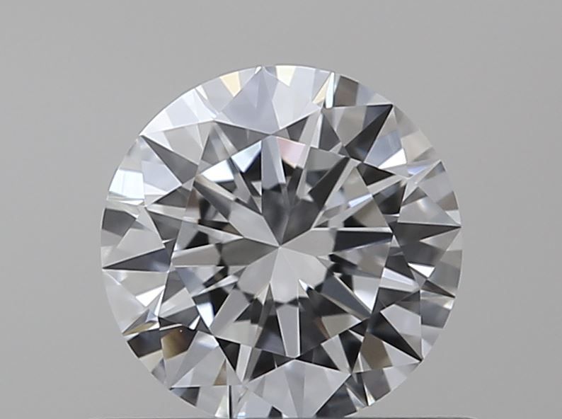 Diamond Natural 0.42Ct F-IF Round - GIA1529393812