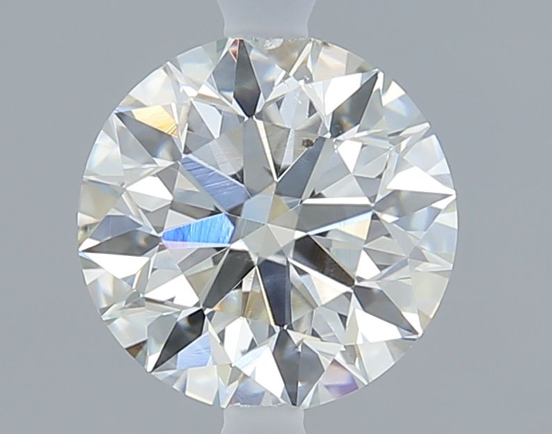 Diamond Natural 0.8Ct J-SI1 Round - GIA1543203136