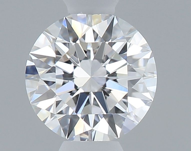 Diamond Natural 0.36Ct D-VS1 Round - GIA7541764928