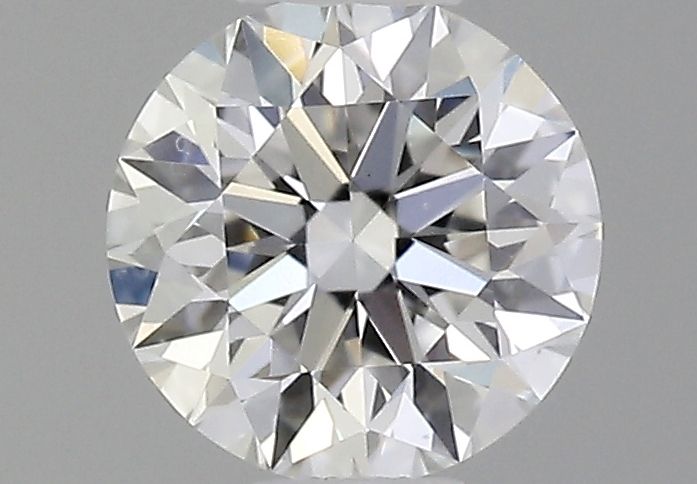 Diamond Natural 0.62Ct G-VS2 Round - GIA1468760964