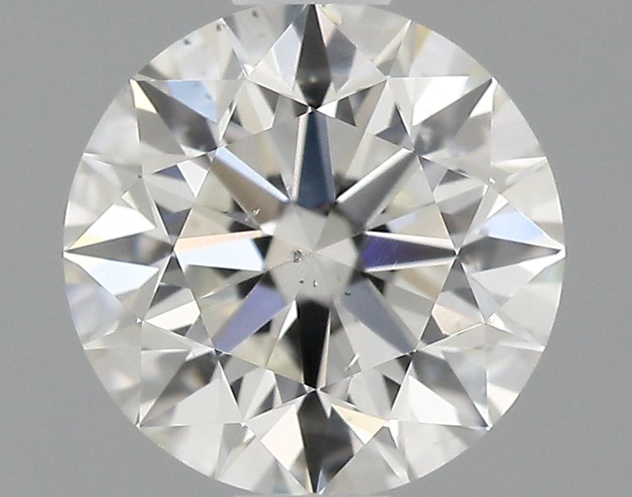 Diamond Natural 0.7Ct I-SI1 Round - GIA2506970799