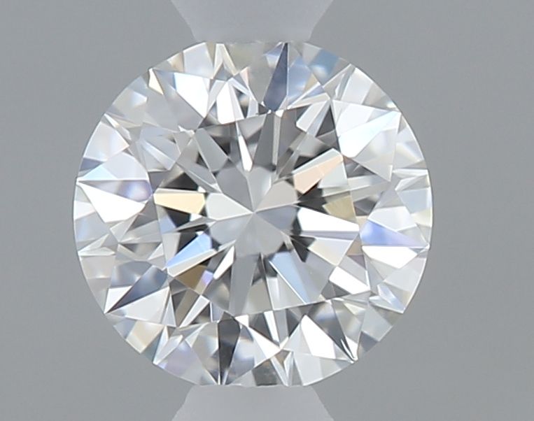 Diamond Natural 0.32Ct F-VS2 Round - GIA1545773933