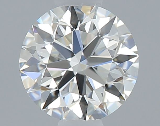 Diamond Natural 0.3Ct J-VS1 Round - GIA2544692293
