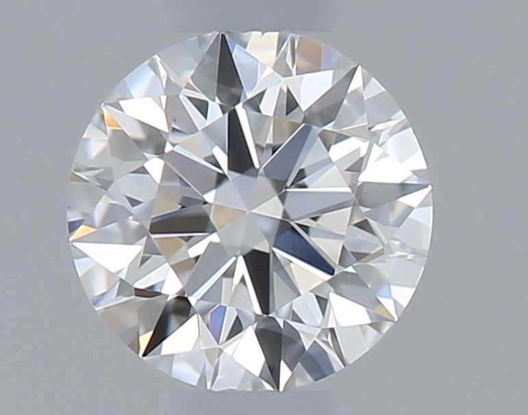 Diamond Natural 0.36Ct D-VS1 Round - GIA6541551967