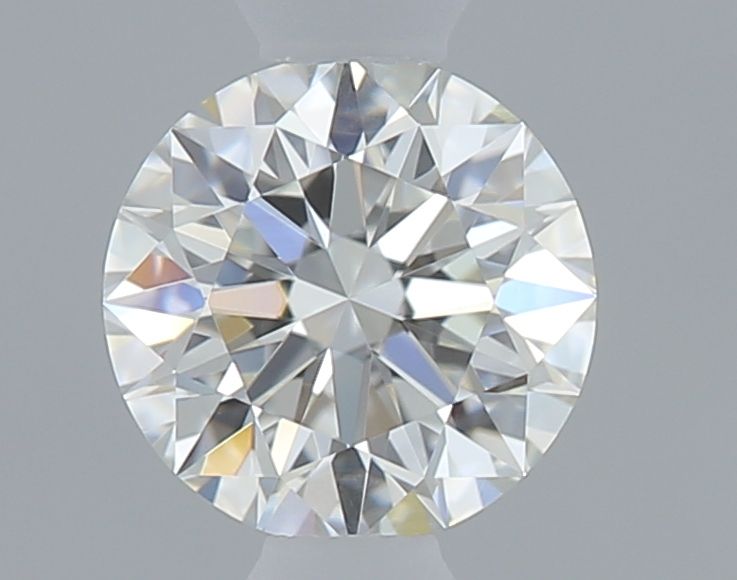 Diamond Natural 0.35Ct I-VVS1 Round - GIA2547692283