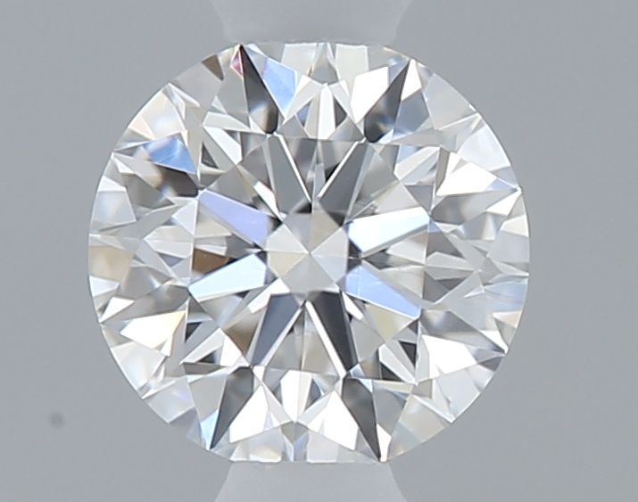 Diamond Natural 0.31Ct D-VS1 Round - GIA1543437197