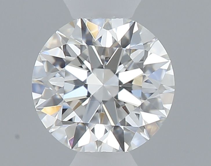 Diamond Natural 0.3Ct E-VVS2 Round - GIA7542463669