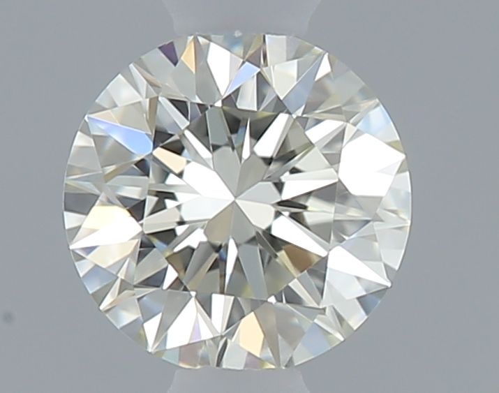 Diamond Natural 0.31Ct K-VS1 Round - GIA6542692412