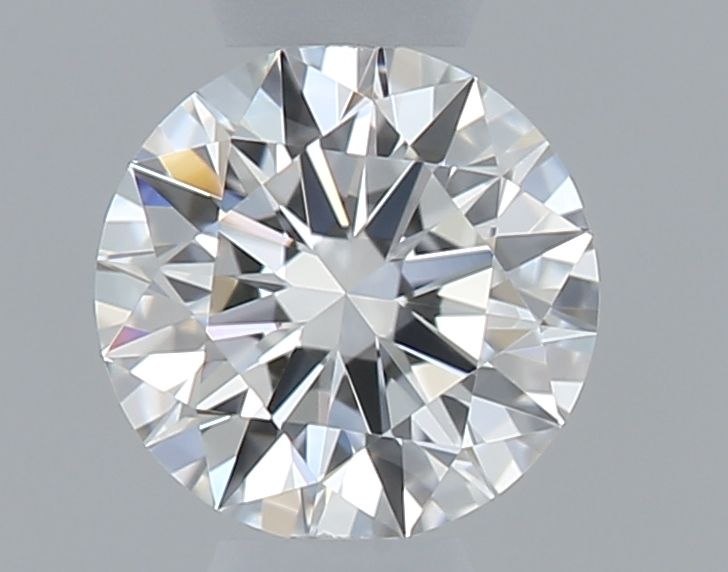 Diamond Natural 0.3Ct G-VVS1 Round - GIA1549587918
