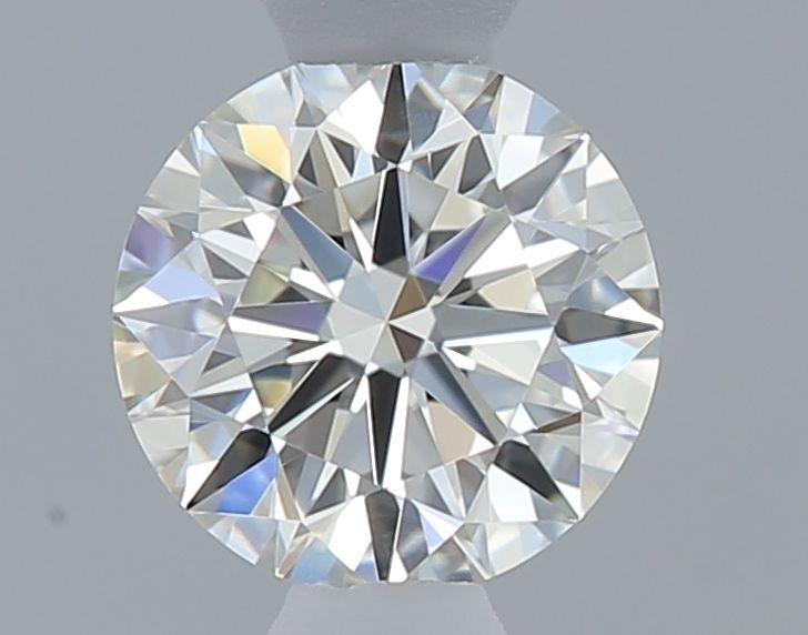 Diamond Natural 0.3Ct J-VVS1 Round - GIA6541464493