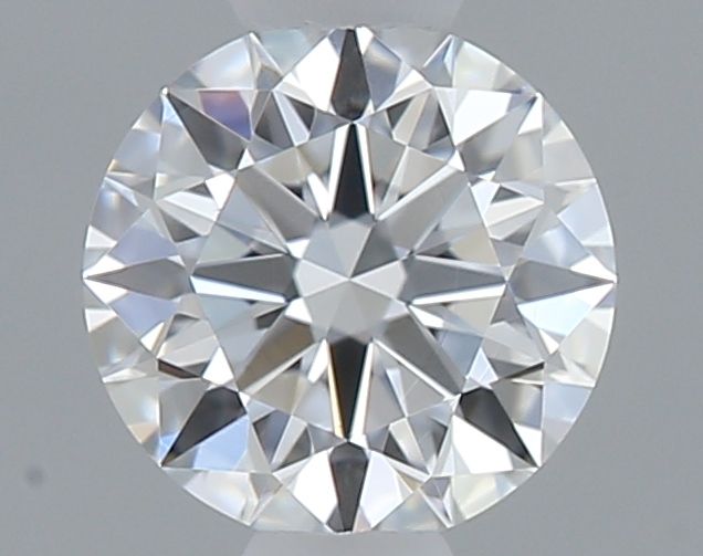 Diamond Natural 0.32Ct D-VVS1 Round - GIA2547437355