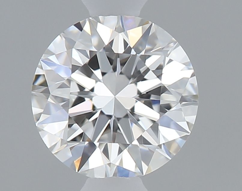 Diamond Natural 0.42Ct E-VVS1 Round - GIA7548773881