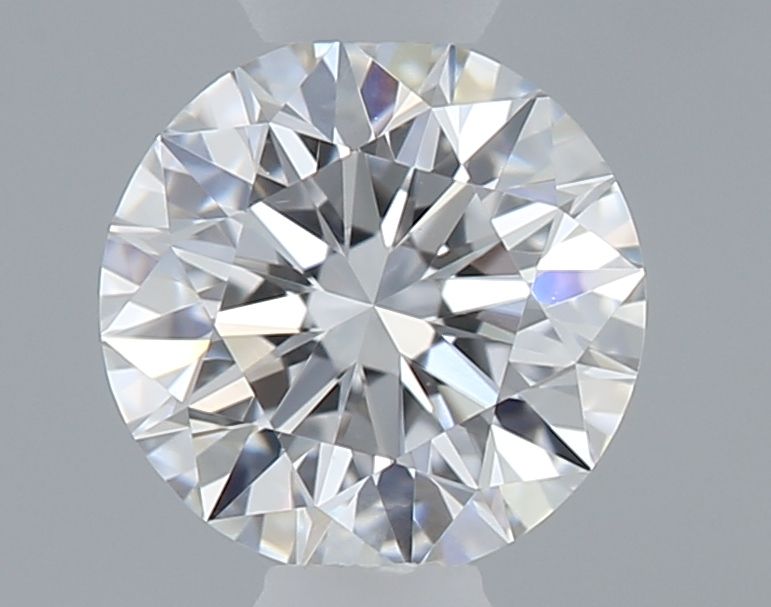 Diamond Natural 0.4Ct D-VS1 Round - GIA3545774396