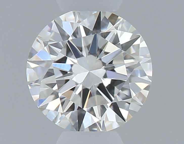Diamond Natural 0.3Ct H-VVS1 Round - GIA1539764644