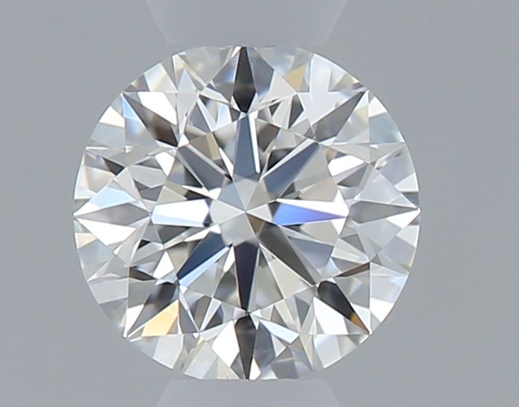 Diamond Natural 0.3Ct G-VVS1 Round - GIA1549560648