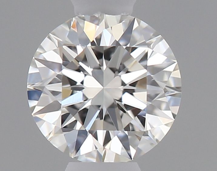 Diamond Natural 0.32Ct G-VVS1 Round - GIA2547560688