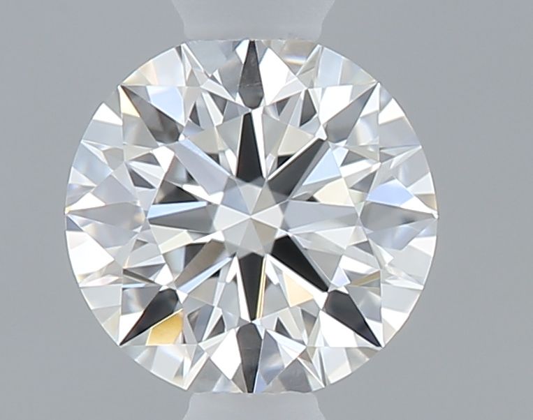 Diamond Natural 0.36Ct F-VVS1 Round - GIA6541587857
