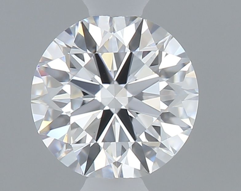 Diamond Natural 0.4Ct E-VS1 Round - GIA2546774413