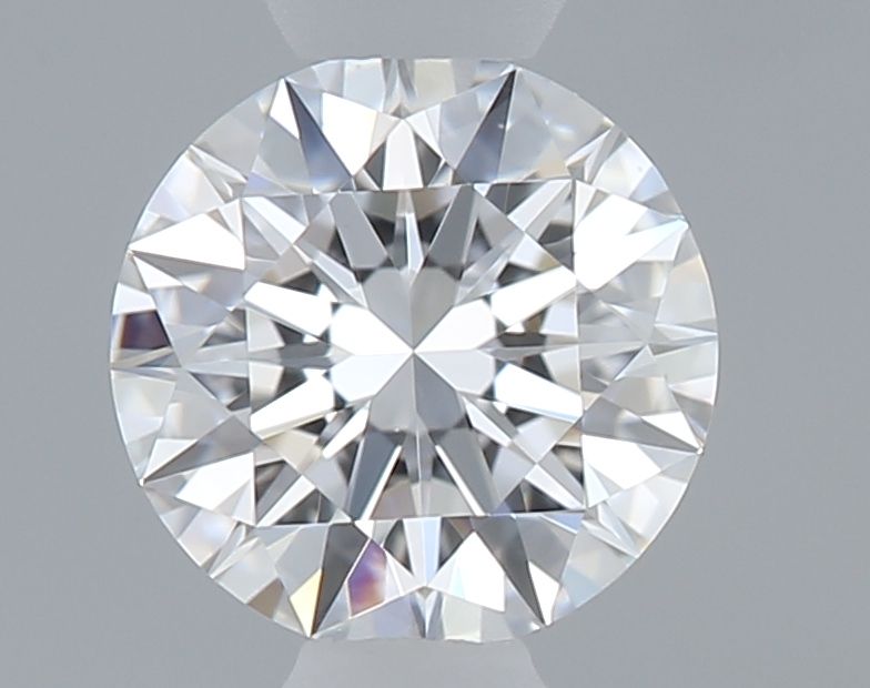 Diamond Natural 0.4Ct D-VS1 Round - GIA6542774305