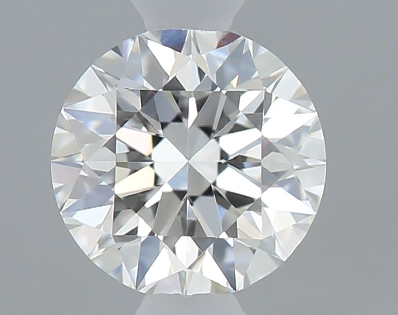 Diamond Natural 0.4Ct I-VS1 Round - GIA1545774271