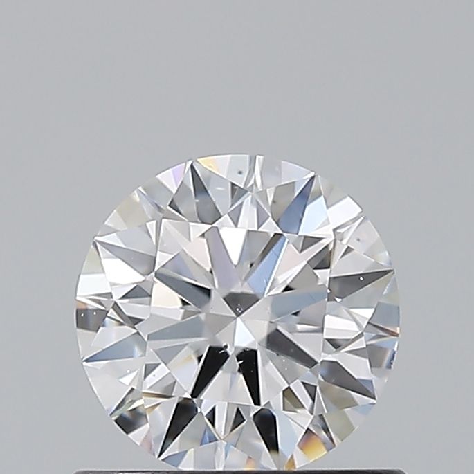 Diamond Natural 0.7Ct D-SI1 Round - GIA6542769033
