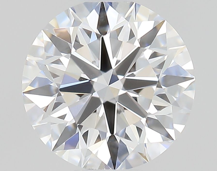 Diamond Natural 0.54Ct E-VS1 Round - GIA1535130385