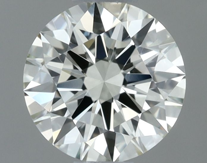 Diamond Natural 0.5Ct M-VS1 Round - GIA7546984070