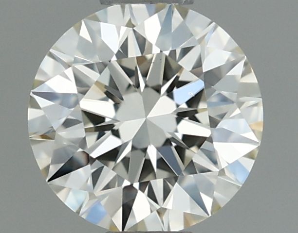 Diamond Natural 0.51Ct M-VS2 Round - GIA3545980502