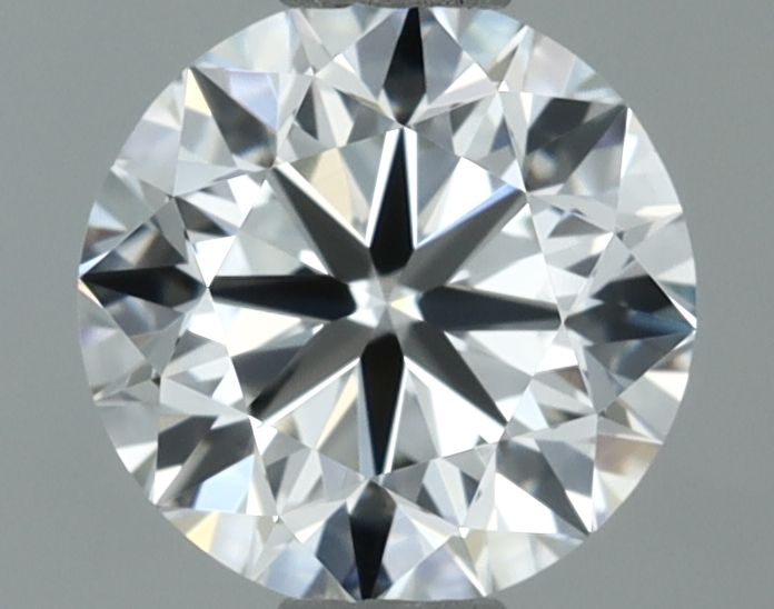 Diamond Natural 0.7Ct G-VVS1 Round - IGI778607311