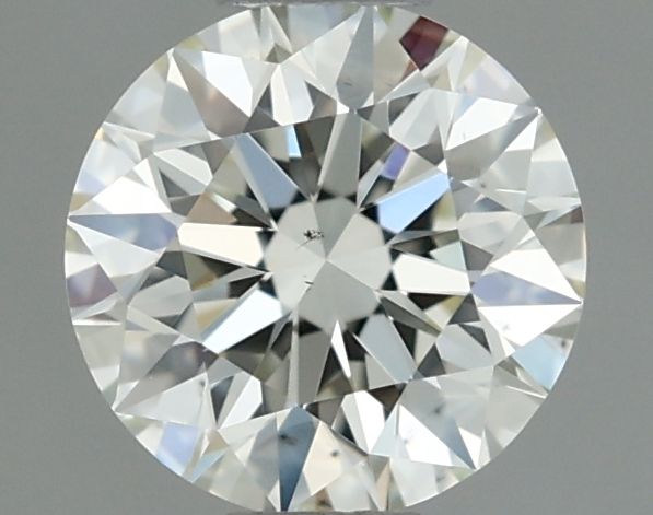 Diamond Natural 0.5Ct M-VS2 Round - GIA7546984664