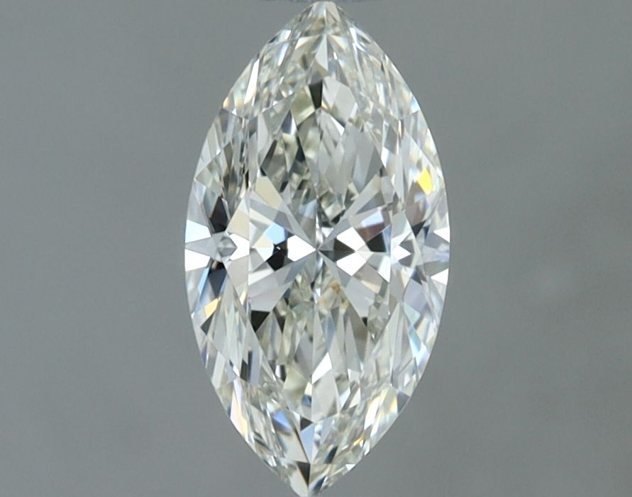 Diamond Natural 0.7Ct H-VS1 Marquise - IGI778607693