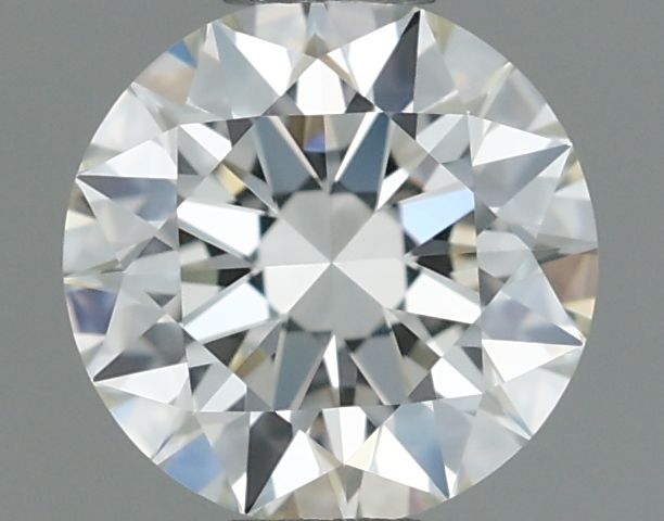 Diamond Natural 0.5Ct I-IF Round - IGI778607278