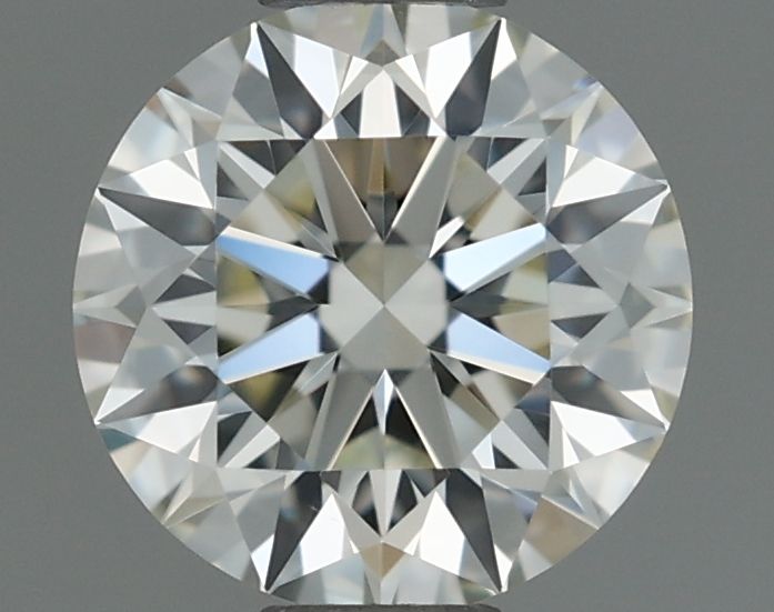 Diamond Natural 0.5Ct L-VS1 Round - GIA1548718318