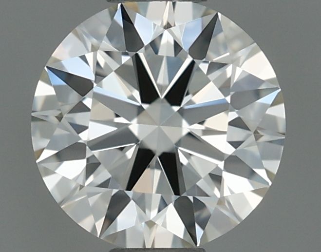 Diamond Natural 0.5Ct L-VVS2 Round - GIA5546718068