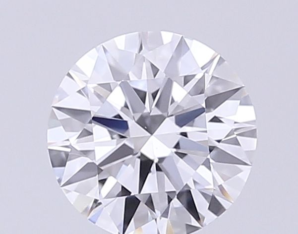 Diamond Natural 0.5Ct D-VS1 Round - GIA1529313565