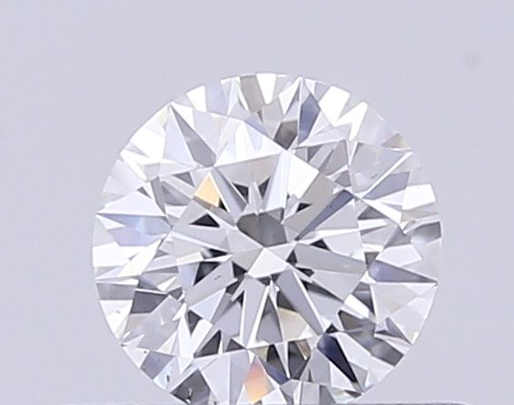 Diamond Natural 0.34Ct G-VS2 Round - IGI731560937