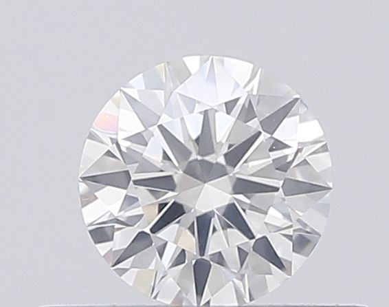 Diamond Natural 0.34Ct G-SI2 Round - GIA6512812387