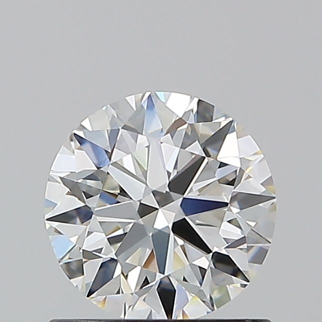 Diamond Natural 0.9Ct F-VS1 Round - GIA2554039311