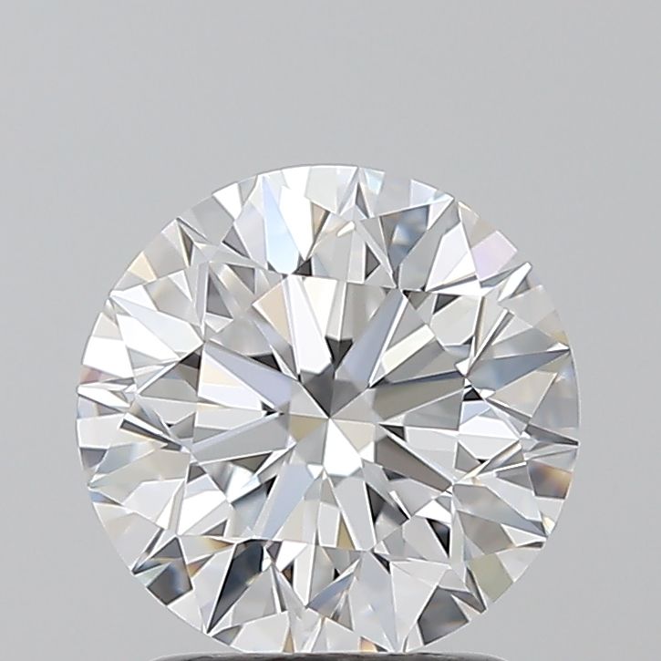 Diamond Natural 1.7Ct D-FL Round - GIA7546941886