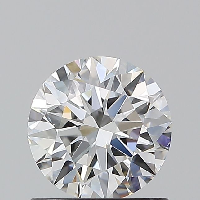 Diamond Natural 0.9Ct F-VS1 Round - GIA1558023664