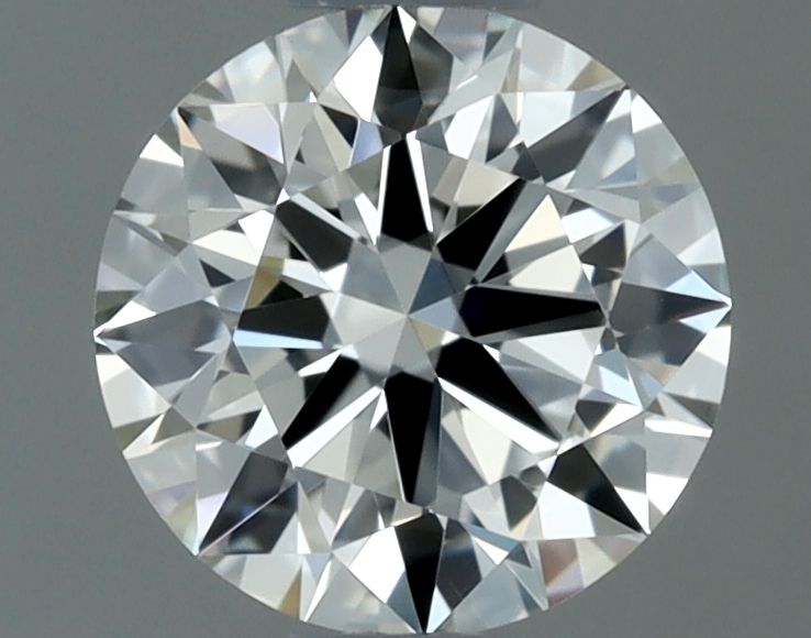 Diamond Natural 0.51Ct L-VVS2 Round - GIA1548980680