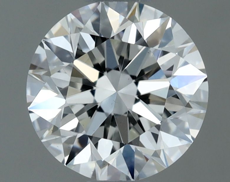 Diamond Natural 0.7Ct F-VS1 Round - IGI778606846