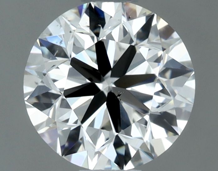 Diamond Natural 0.8Ct H-VS1 Round - IGI778606948