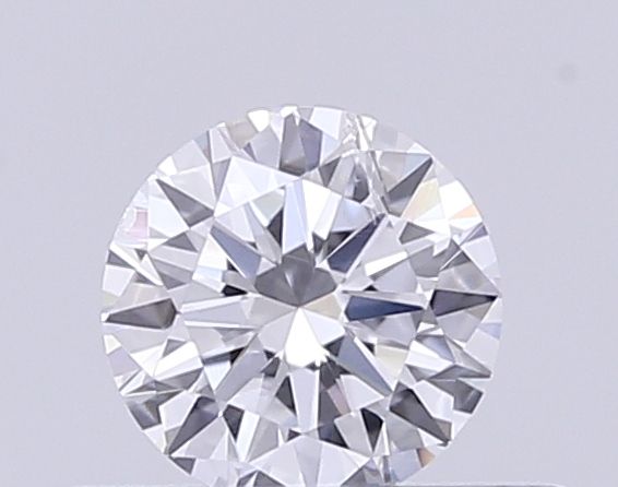 Diamond Natural 0.3Ct D-SI2 Round - IGI731560944